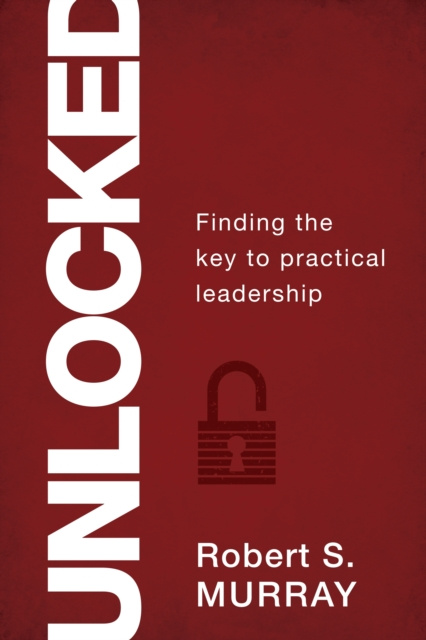 E-knjiga Unlocked Robert S. Murray