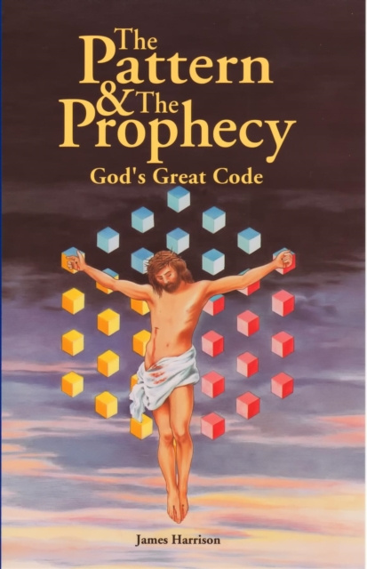E-book Pattern & The Prophecy James Harrison