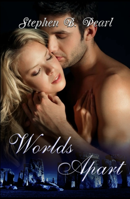 E-kniha Worlds Apart Stephen B. Pearl