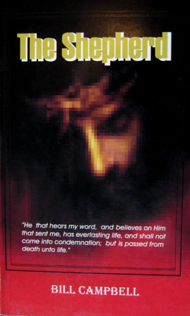 E-book Shepherd Bill Campbell
