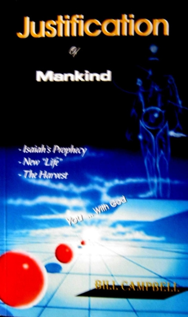 E-book Justification of Mankind Bill Campbell