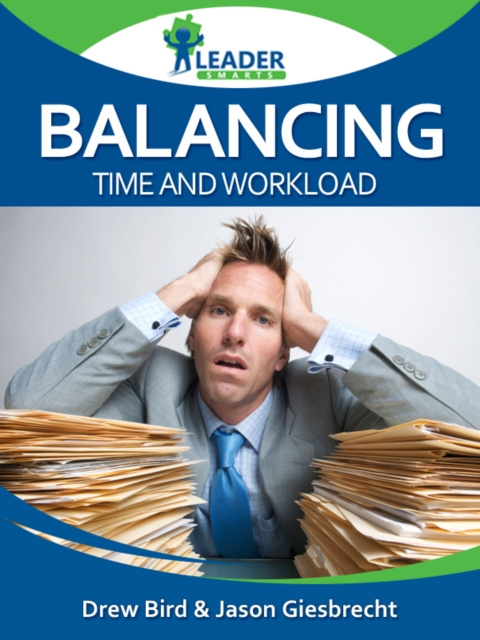 E-book Balancing Time and Workload Andrew Bird