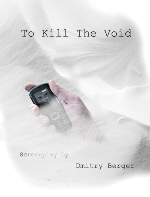 E-book To Kill The Void Dmitry Berger