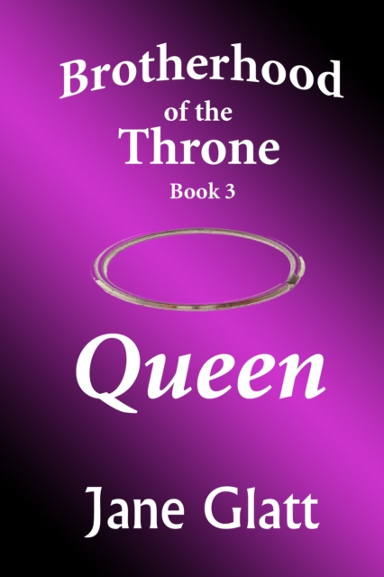 E-Book Queen Jane Glatt