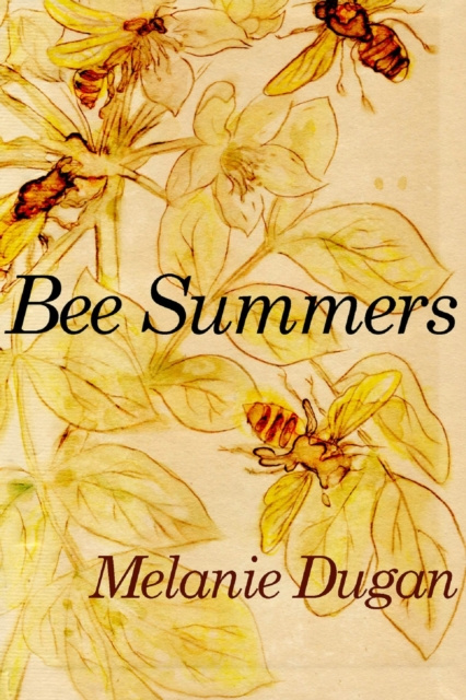E-book Bee Summers Melanie Dugan