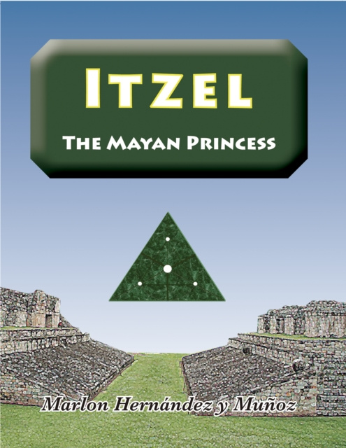 E-knjiga Itzel Marlon Hernandez y Munoz