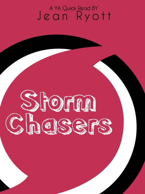 E-knjiga Storm Chasers Jean Ryott