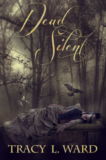 E-book Dead Silent Tracy L. Ward