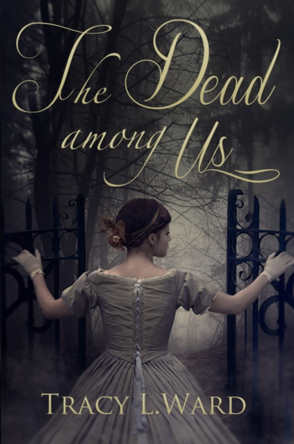 E-knjiga Dead Among Us Tracy L. Ward