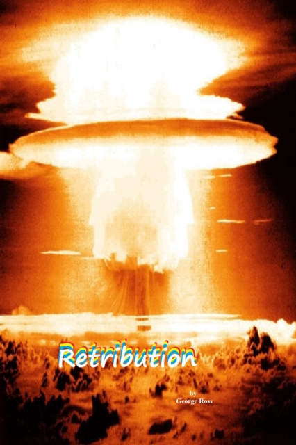 E-Book Retribution George Ross