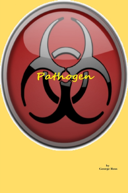 E-knjiga Pathogen George Ross