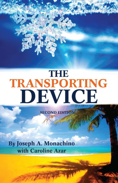 E-knjiga Transporting Device Joseph Monachino