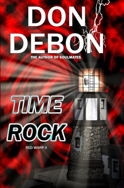 E-book Time Rock Don DeBon