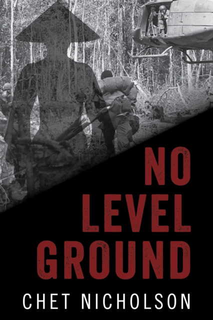 E-book No Level Ground Chet Nicholson