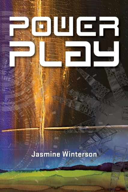 E-knjiga Power Play Jasmine Winterson