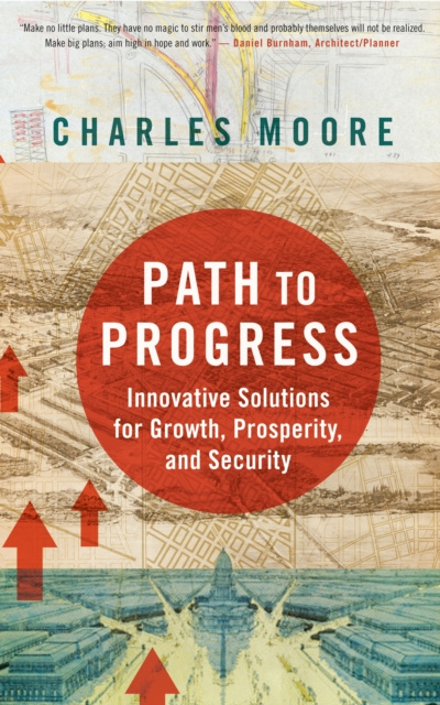 E-knjiga Path To Progress Charles Moor