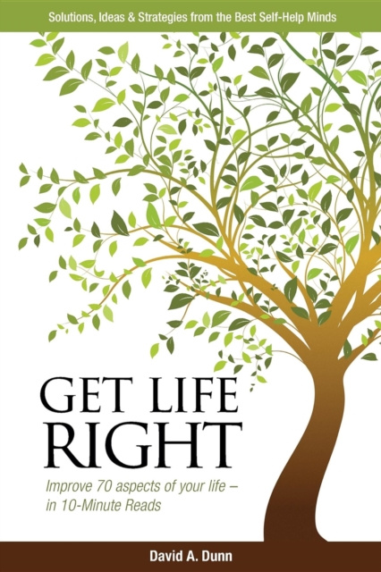 E-knjiga Get Life Right David A Dunn