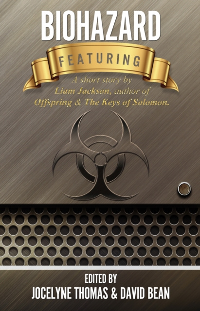 Libro electrónico Biohazard MultipleAuthors1