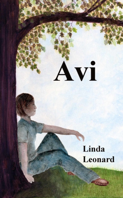 E-knjiga Avi Linda Leonard