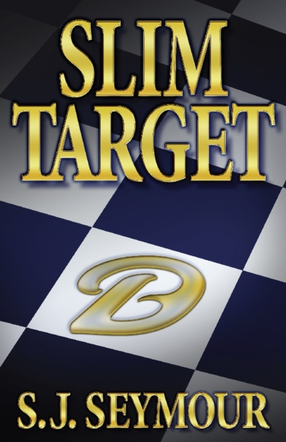 E-knjiga Slim Target S. J. Seymour