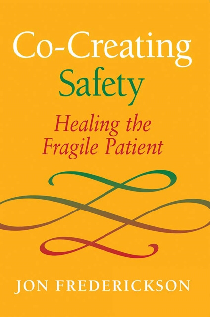 E-book Co-Creating Safety Jon Frederickson