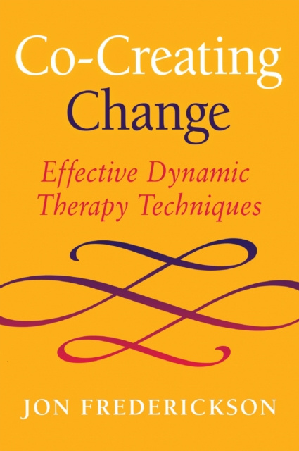 E-book Co-Creating Change Jon Frederickson