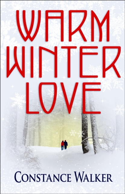 E-knjiga Warm Winter Love Constance Walker