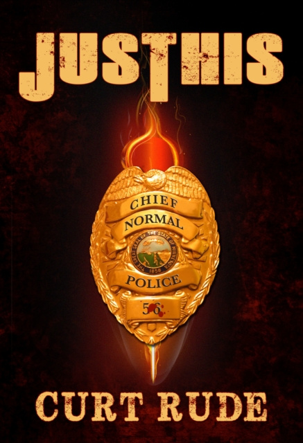 ebook JusThis Curt Rude