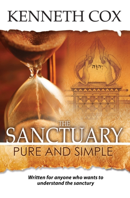 E-Book Sanctuary Pure And Simple Kenneth Cox