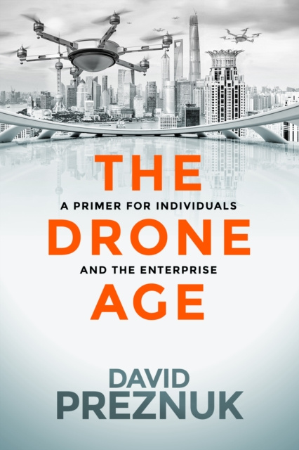 E-book Drone Age David Preznuk