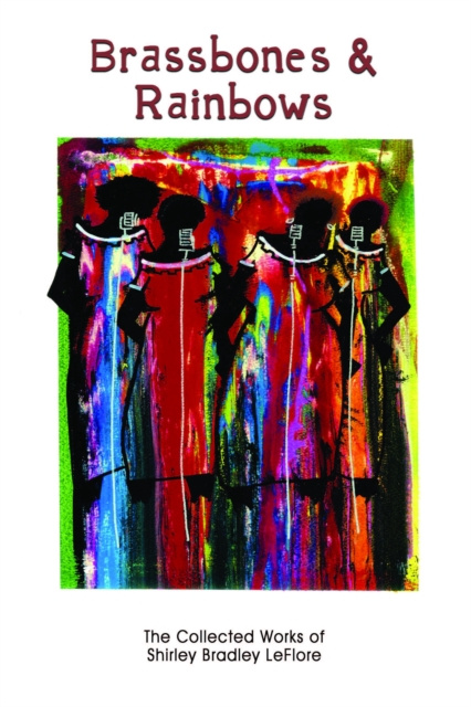 E-knjiga Brassbones & Rainbows LeFlore Shirley Bradley LeFlore