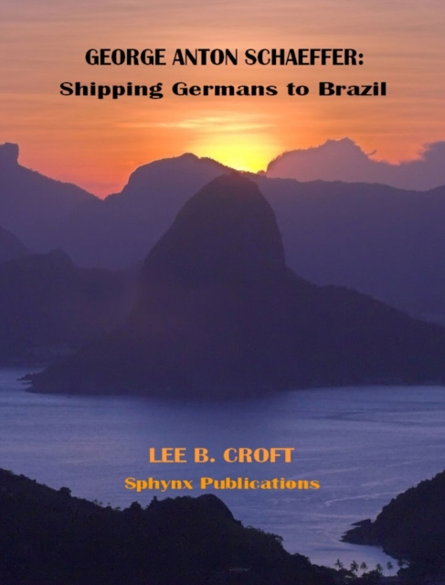 E-book George Anton Schaeffer Lee B Croft