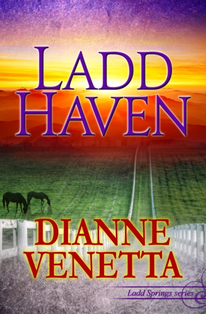 E-knjiga Ladd Haven Dianne Venetta