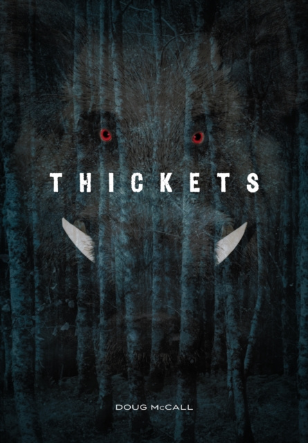E-knjiga Thickets Doug McCall