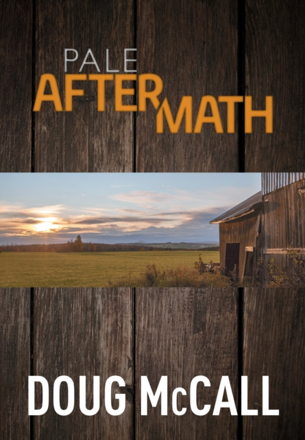 E-book Pale Aftermath Doug McCall