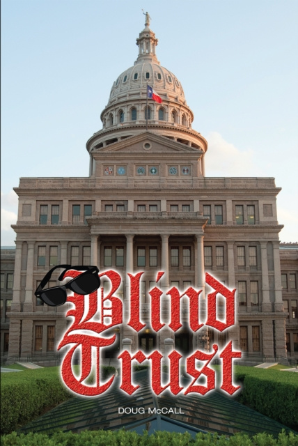 E-book Blind Trust Doug McCall