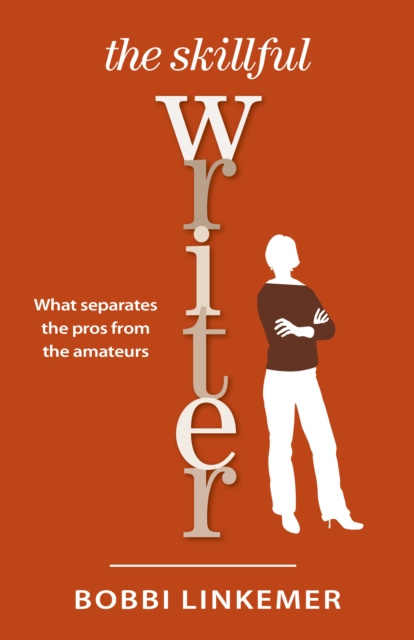E-book Skillful Writer Bobbi Linkemer