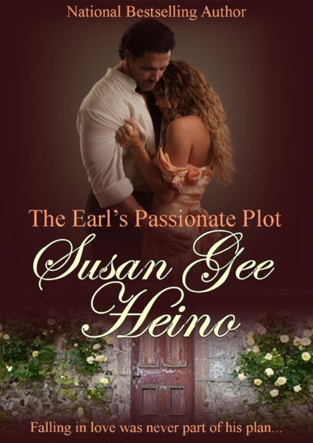 E-knjiga Earl's Passionate Plot Susan Gee Heino