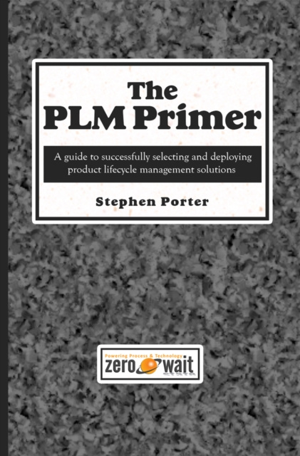E-book PLM Primer Stephen Porter