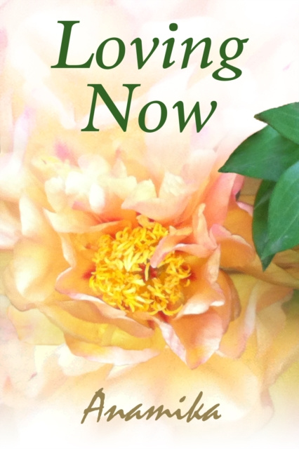 E-knjiga Loving Now Anamika Neitlich