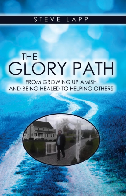 E-knjiga Glory Path Steve Lapp