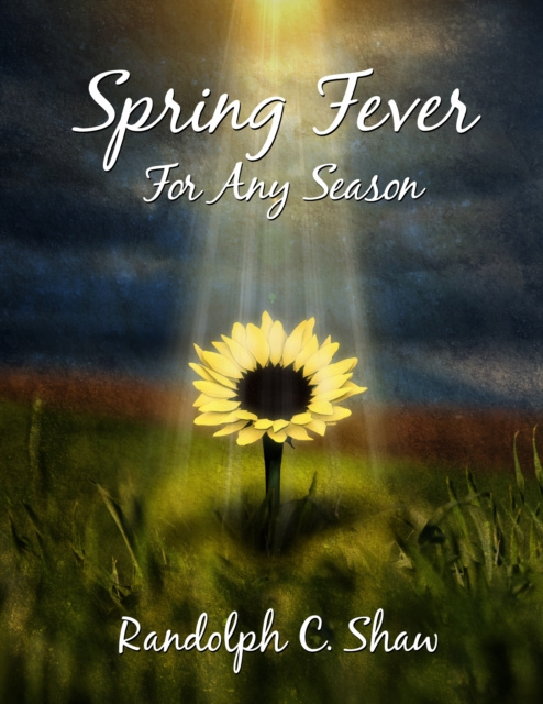 E-knjiga Spring Fever Randolph C. Shaw