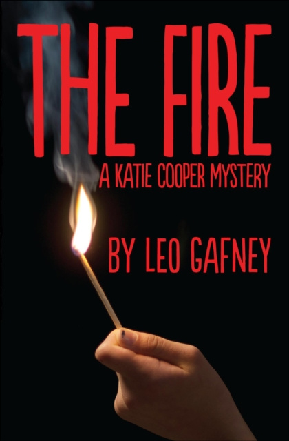 E-knjiga Fire Leo Gafney