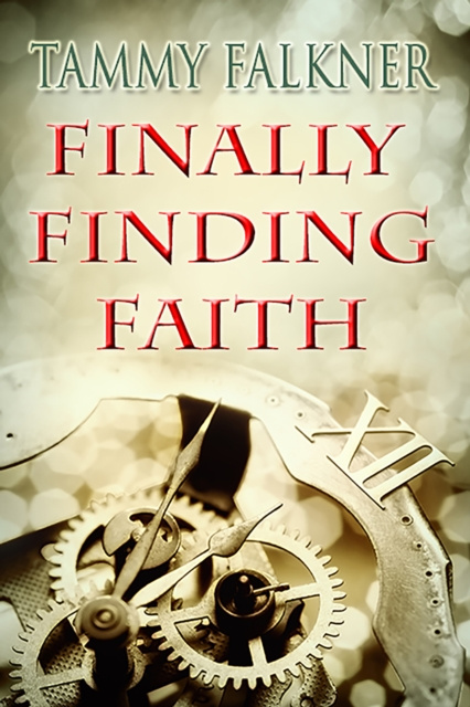 E-kniha Finally Finding Faith Tammy Falkner