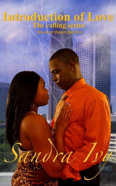 E-knjiga Introduction of Love Sandra Ivy