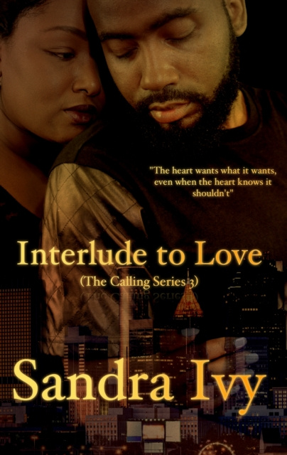 E-knjiga Interlude to Love Sandra Ivy