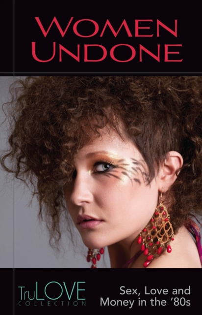 E-knjiga Women Undone Anonymous Anonymous-BroadLit