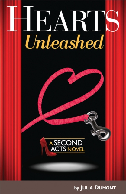 E-knjiga Hearts Unleashed Julia Dumont