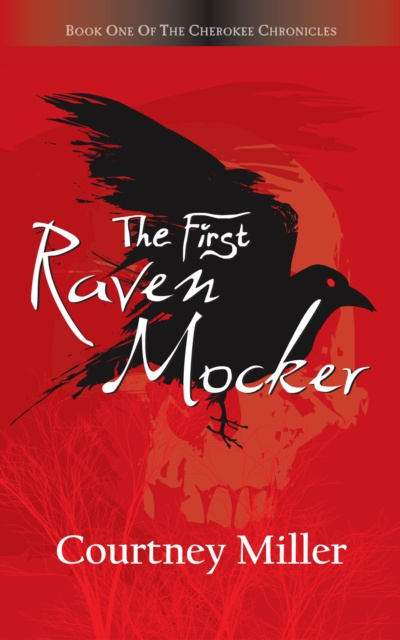 E-book First Raven Mocker Courtney Miller