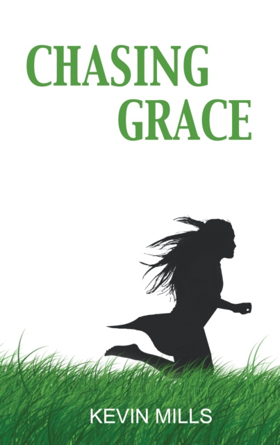 E-knjiga Chasing Grace Kevin Mills